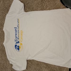 Forward observations group tshirt